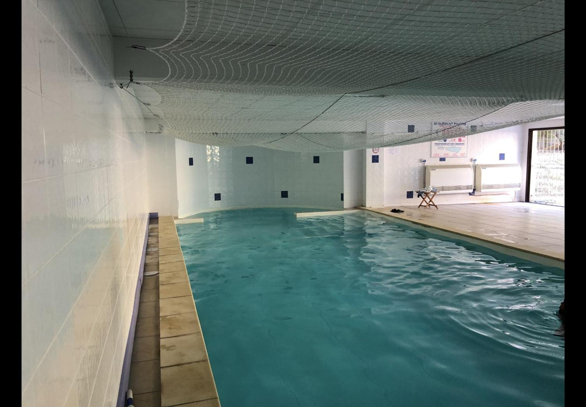 Appartement Centre-Ville D'Юзес Экстерьер фото